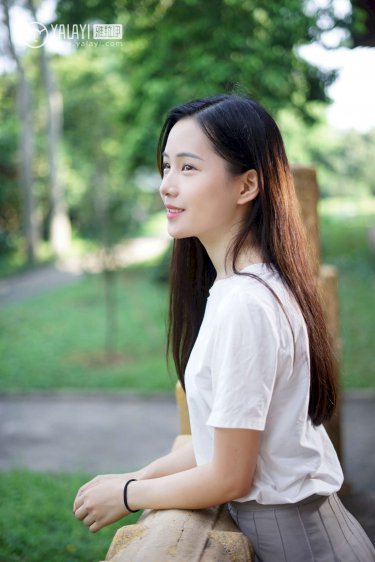 图书馆里的女朋友电视剧