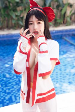 二阶堂百合电影