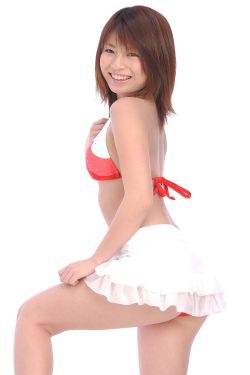 迈开腿让我看下你的小