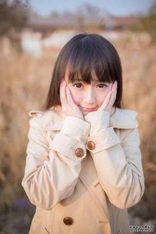伞少女电影