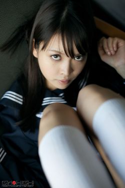 我进去了