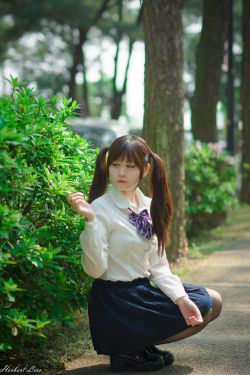 精灵探访记樱花动漫